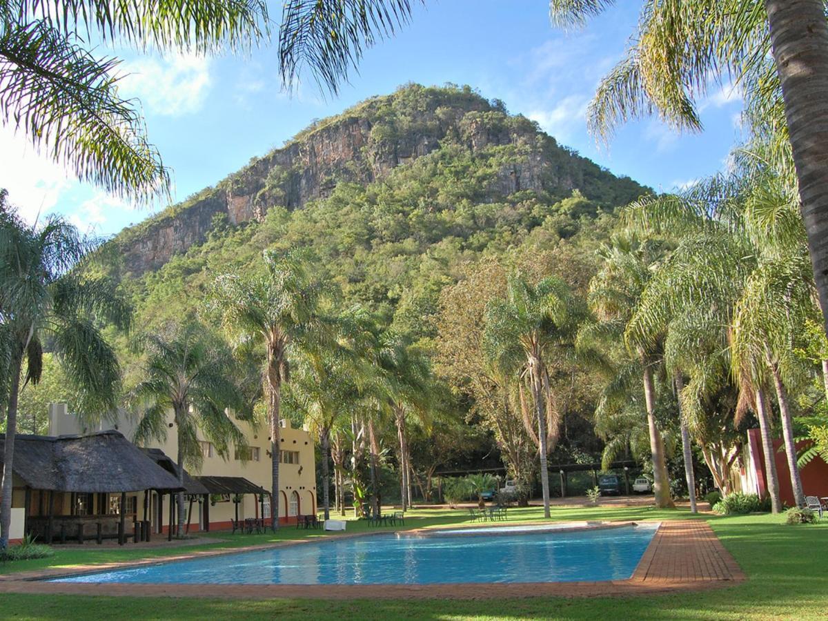 Sudwala Lodge Barvale Εξωτερικό φωτογραφία