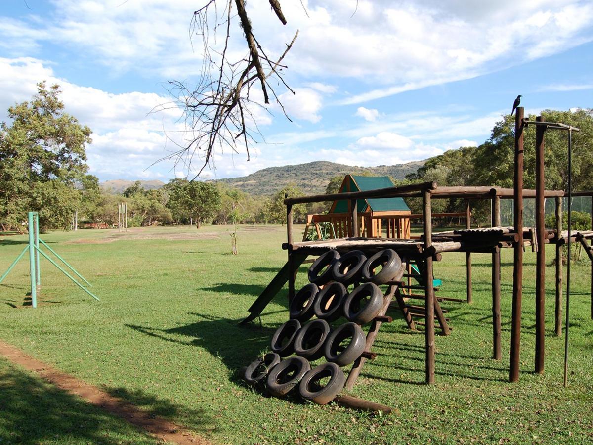 Sudwala Lodge Barvale Εξωτερικό φωτογραφία