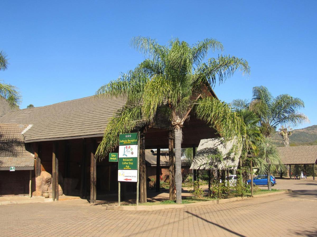 Sudwala Lodge Barvale Εξωτερικό φωτογραφία