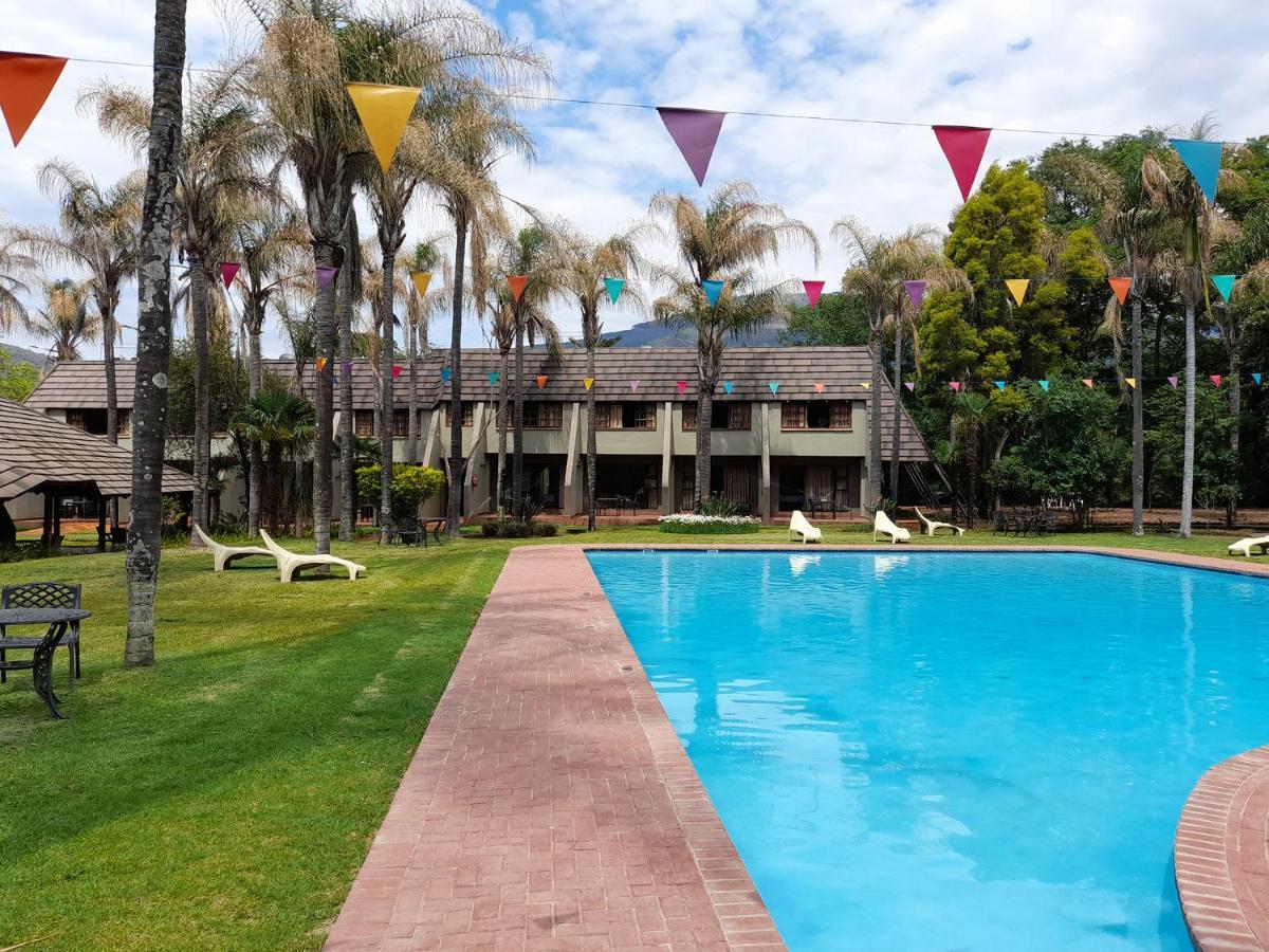 Sudwala Lodge Barvale Δωμάτιο φωτογραφία