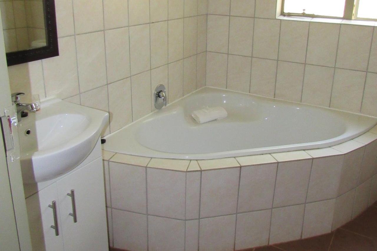 Sudwala Lodge Barvale Εξωτερικό φωτογραφία