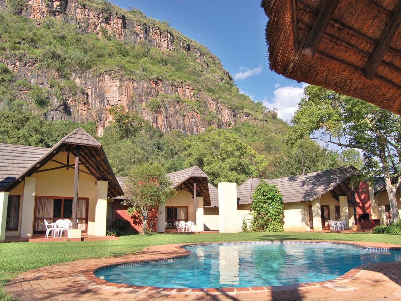 Sudwala Lodge Barvale Εξωτερικό φωτογραφία