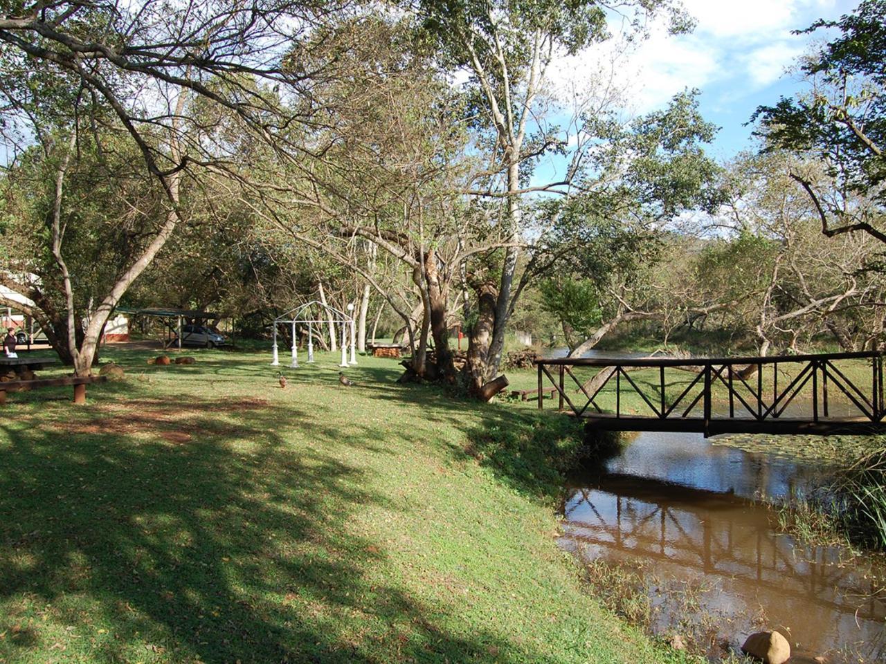 Sudwala Lodge Barvale Εξωτερικό φωτογραφία